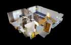 Apartament doua camere, decomandat, 64mp,parcare securizata,Central,Brasov - 7