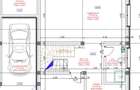 Duplex cu 4 camere despartit prin garaj Mosnita Noua - 2