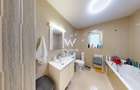 Ap modern, 52 mp utili + gradina de 24 mp + parcare -C.Arhitectilor - 9