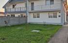 Casă Duplex tip P+E+M lângă Timișoara în comuna Săcălaz cu teren 780mp - 2