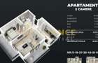 Apartament 2 camere | 67 mp | Direct Dezvoltator - 3