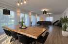 Casa individuala + Casa de oaspeți - 5+2 camere - Corbeanca, Central - 4