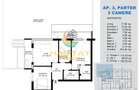 Apartament 3 camere cu Gradina Proprie - Pallady - 1