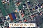 COMISION 0 | 2 Terenuri intravilane | 2.212 mp | FS 43 m | Mosnita Veche - 1