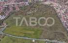 Teren de vanzare intravilan 3421 mp cu deschidere de 180 m Turnisor - 1