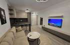 Apartament 2 camere Lux+CTP in Complexul Prima Vista langa metrou Pipera - 5