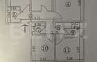 Apartament 4 camere, etaj intermediar, decomandat, 79 mp, zona Galata - 7