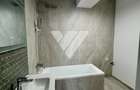 Apartament 3 camere decomandat 65 mp, etaj 1, parcare zona Vest Sibiu - 5