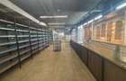 De închiriat spațiu comercial premium, 495 mp - Calea 13 Septembrie - 9