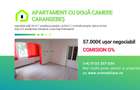 Comision 0 - Apartament 2 camere etaj intermediar - 1