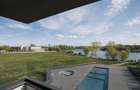 Laguna Residence, lux, vedere superba la lac, 2 locuri parcare in garaj - 6