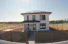 Vila pentru cei care vor spațiu, natură și acces rapid către București - 38
