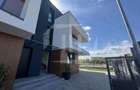 Duplex semifinisat, 119 mp utili, finalizat, zona Buna Ziua - 3