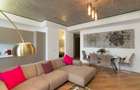 Apartament 2 camere cu chirias Barbu Văcărescu - 1