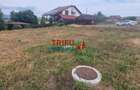 Teren intravilan 669 mp în Șeușa, utilități pe teren si - 2