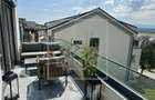 Penthouse 5 camere, 2 bai - 131.17 mpu + 2 balcoane - 9.11mp - 16