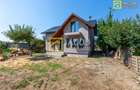 Casa la gri si teren 1070 mp, loc Dumbrava(Itesti), jud Bacau - 2