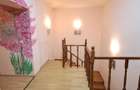 OBOR /GARA de EST inchiriere casa/vila 4 camere, individuala, mobilata - 8