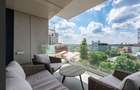 Apartament 3 camere//terasa//parcare//One Herastrau Plaza - 19