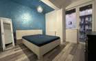 2 camere, parcare subterana, str. Urusagului Floresti - 9