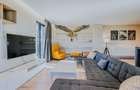 Apartament de lux cu 3 camere situat în Andrei Muresanu - 9