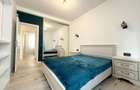 Apartament 3 camere, ultrafinisat, in vila, parcare, curte - Europa - 4