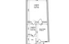 Apartament 2 camere etajul 1 | 2 parcări | Central - Dorobanților - 1