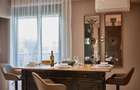 Elegant 3-room apartment, 2 bathrooms, 2 balconies, Mamaia Sofia 1 - 2