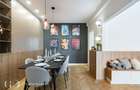 Apartament 3 camere elegant si modern | Calea Victoriei - 3
