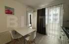 Apartament cu 3 camere, 47 mp, parcare subterana, zona Vivo