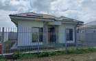 DOM00280 - Casa 4 Camere Buftea Flamanzeni - 1