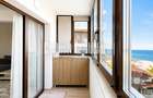 Zona Consilieri - PRIMA INCHIRIERE - Apartament  de LUX cu Parcare Subterana - 4