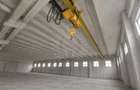 HALA PRODUCTIE/POD RULANT /2000MP/ ZONA BEREASCA PLOIESTI - 2