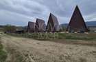 Complex A-frame în Tocile, Sibiu - 9