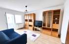 Apartament 2 camere etajul 1 mobilat si utilat zona Faget - 1