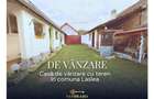 Casă de vânzare în Laslea-gospodărie autentică în inima Transilvaniei - 1