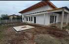 CASA NOUA I 130 mp I pe un nivel I semifinisata I teren 600 mp I - 4