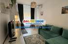 Apartament 2 camere mobilat utilat in Militari Residence 440 euro - 10