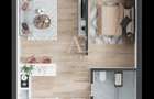 Antony Estate | Apartament de vanzare, 2 camere - Prima Onestilor P6 - Oradea - 12