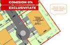 COMISION 0% | Teren 1.025 mp | PUZ si Autorizatie Duplex | Corusu | - 1