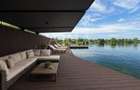 VILĂ INDIVIDUALA LAKEFRONT SNAGOV | POOL - 28