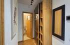 Apartament 2 camere, decomandat, 50 mp, balcon, centrala, ac, metrou Titan - 5