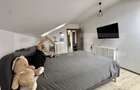 Apartament 2 camere la cheie, 56 mp, strada Florilor - 7