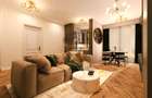 2 camere Tomis Nord Avi Garden Campus Aviatorii Residence Parcare subterana A/C - 1