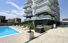 Apartament cu acces DIRECT la PISCINA, curte proprie+parcare subterana inclusa! - 13