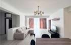 Apartament de inchiriat 2 camere Herastrau - 9