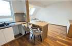 Apartament deosebit cu 4 camere, terasă și garaj subteran Maurer Villa - 10