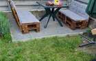Apartament 2 camere 41mp , curte proprie - Breazu , Iasi - 1