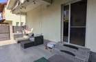 Casă de închiriat 4 camere, utilată complet, teren 190 mp - TERRA - 9
