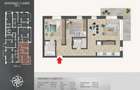 - Apartament 3 Camere - 8 minute Metrou - Direct Dezvoltator - - 2
